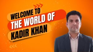 kadir khan