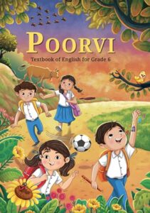 NCERT Class 6 English Poorvi