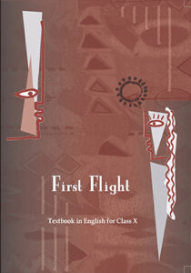NCERT Class 10 English First Flight - Kadir Khan Learning