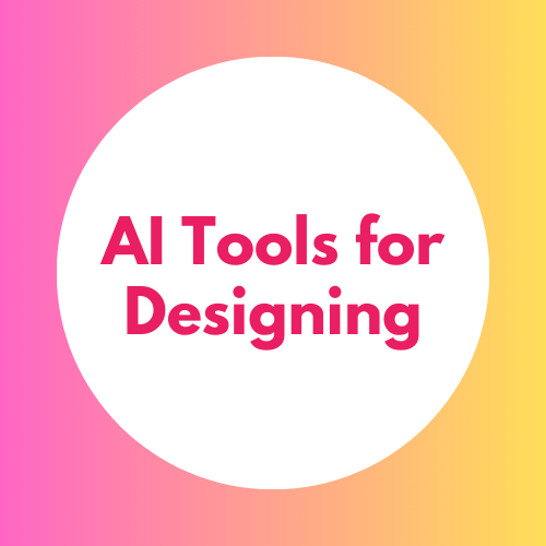 AI Tools for Designing Social Media Posts, Cards, Brochures, etc. by Kadir Khan Learning