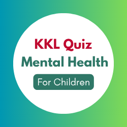 Mental Health Quiz by Kadir Khan Learning KKL Quiz