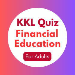 KKL-Quiz-Financial Education for Adults