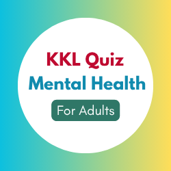 Mental Health Quiz by Kadir Khan Learning KKL Quiz
